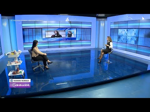 Video: Zgjerimi I Ezofagut Tek Macet