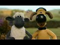 Shaun The Sheep S01E21 Sheep On The Loose