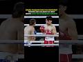 JIMUEL PACQUIAO WAGI SA AMERIKA TKO! FULL FIGHT HIGHLIGHTS pinoy boxing latest boxing fights 2026