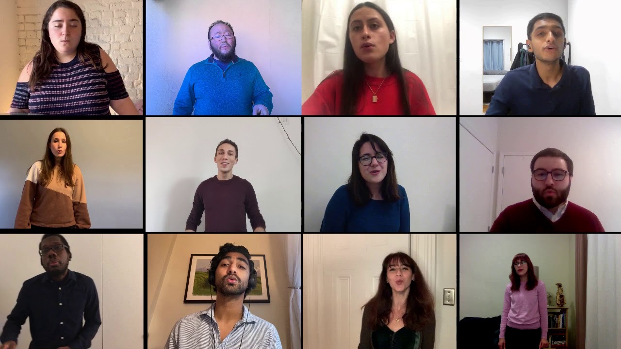 Ver Valerie - Substantial Performance NYU Law en YouTube Ver Valerie - Substantial Performance NYU Law en YouTube
