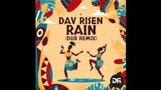 Dav Risen - Rain (Main Mix)