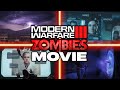 MODERN WARFARE ZOMBIES: ALL CUTSCENES and MISSIONS (Dark Aether Story In Call of Duty Zombies)