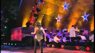 Martina McBride - This One's for the Girls with The Boston Pops chords