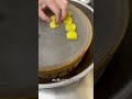長芋で甘味を作ります