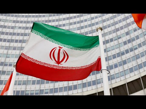 2021.. عام حافل بالأحداث في إيران