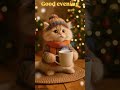 Fantasticat - bonne soirée - chat ! Tu es mon ami -#coeurdefou #crazyheart #cat #Fantasticat #cats
