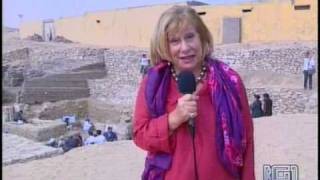 Play video: Neliana Tersigni nuova piramide
