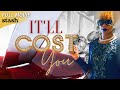 It’ll Cost You | Thriller | Full Movie | Black Cinema