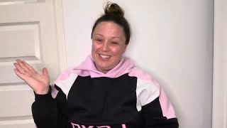 “Hot Mess Health Diaries” Episode 1