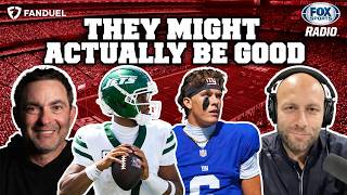 New York Football Might Finally Be Back with Competency (w/ Sal Licata) | Stugotz and Company LIVE!