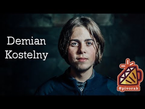 Open SSL talk by Demian Kostelny