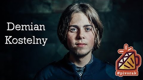 Open SSL talk by Demian Kostelny