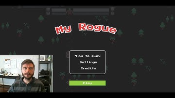 Roguelike Browser Boilerplate: make your own browser based roguelike