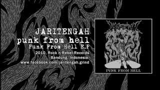 Jaritengah - Punk From Hell