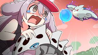 The Most INTENSE Moment in My Friendlocke