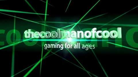 my new cool intro - Created using Flixpress.com