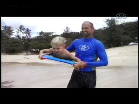 Mike Stewart Bodyboarding