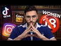 لماذا جعل الله الشهوة أصعب إختبار على الرجال