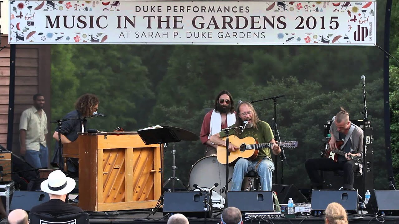 Phil Cook Charlie Parr Falcon Youtube