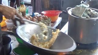 EGG FRIED RICE - Nasi Goreng - Indonesian food