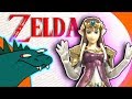 Zelda Twilight Princess The Legend of Zelda Figma Review