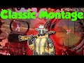 Classic Montage |TheMas | PUBGM