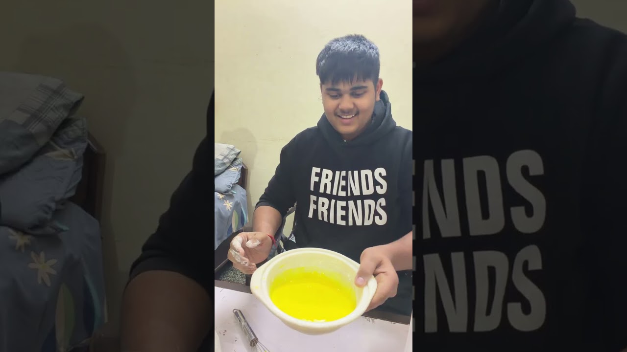 Didi ❤️ ka reaction