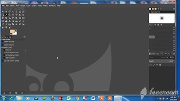 Class 7 Chapter 3 Editing in GIMP PRACTICAL