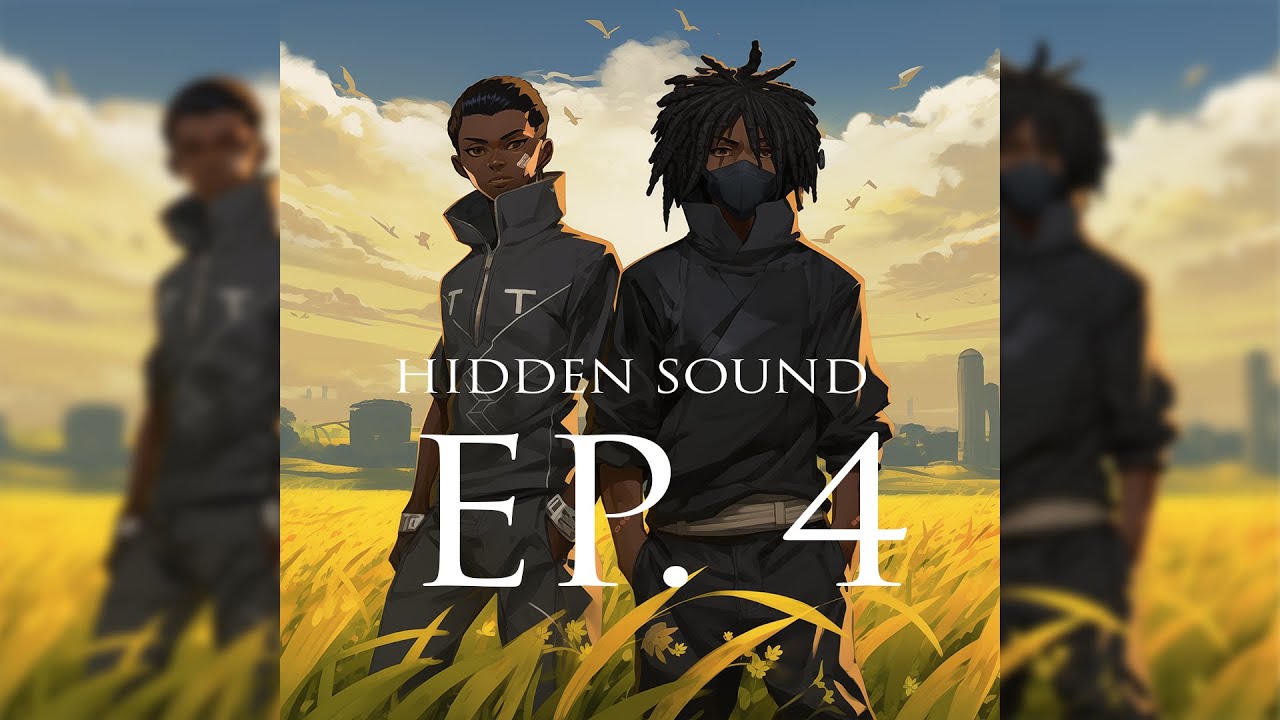 004 - Jump Festa! & What makes a good anime? [Hidden Sound Podcast]
