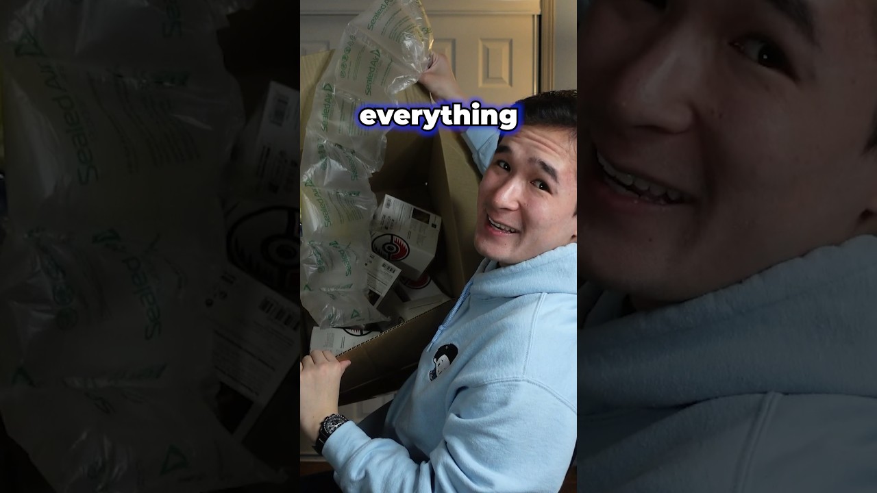 This Pokemon Collab is INSANE 🤯🔥