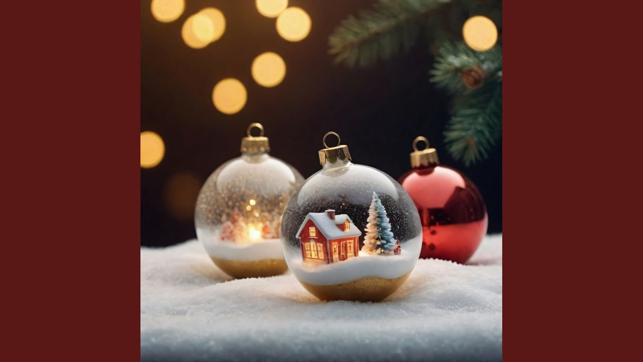 Watch Winter Magic Glow (Original Mix) on YouTube Watch Winter Magic Glow (Original Mix) on YouTube