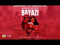 SjavasDaDeejay, TitoM & Vyno Keys - Bayazi [Ft. Mellow & Sleazy, Nobantu Vilakazi & Cowboii] (Audio)