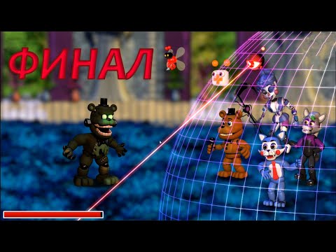 Video: FNaF World Keluar Lagi, Secara Percuma Kali Ini