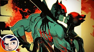 Batman Gotham War - Full Story