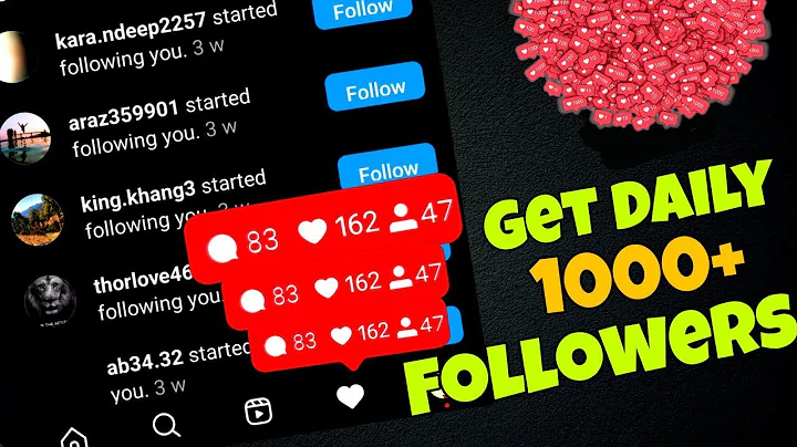 Instagram Followers Increase Tamil ✅ How to increase followers on Instagram in Tamil