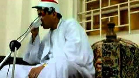 تلاوة رائعة لابن ميت محمود ايمن امبابى رقم 22