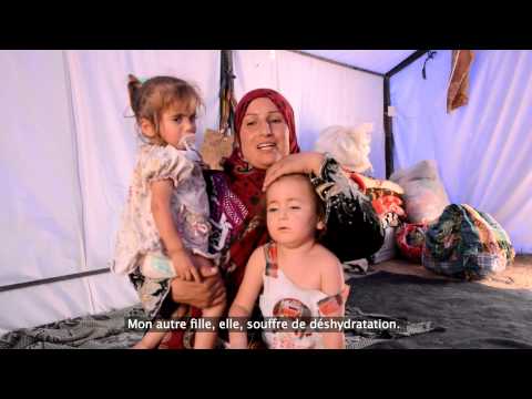 De Ramadi au pont de Bzeibez – Que faire quand il n’y a pas de soins de santé ? - De Ramadi au pont de Bzeibez – Que faire quand il n’y a pas de soins de santé ?