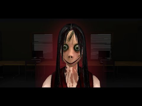 Momo: School Horror