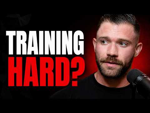 Why Your Body Isn’t Responding to Your Workouts
