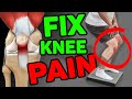 Best 3 Exercises To Fix Patellar Tendonitis & Knee Injuries | No More KNEE PAIN