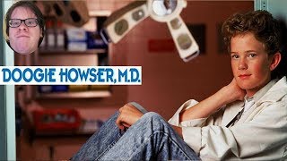 Noy2222 Reviews Doogie Howser, M.D.