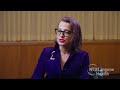 Meet Dr. Dimitra Skondra, Retinal Surgeon | NYU Langone Health