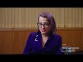 Meet Dr. Dimitra Skondra, Retinal Surgeon | NYU Langone Health