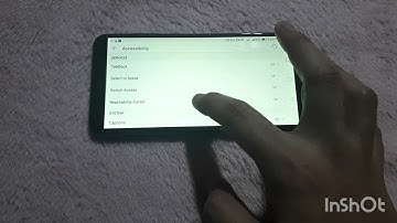 Huawei Y6 2018 half screen touch not working?? Use this application || MaiMaiTech