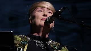 Dead Can Dance - The Wind That Shakes the Barley (Live in Belgrade, 12th May 2022)