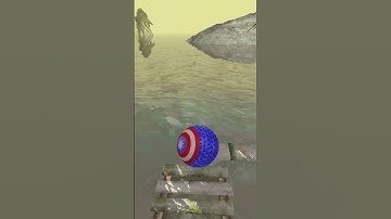 Rollance Adventure Balls: Super Speed Run Gameplay | Walkthrough | Android iOS Gameplay