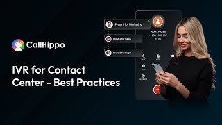 What is an IVR System? A Complete Guide for Contact Centers? CallHippo
