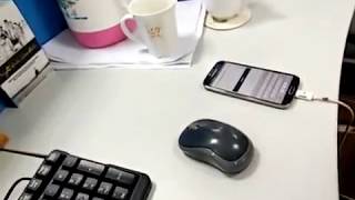 Test automation in parallel mode with Android and Set Top Box screenshot 4