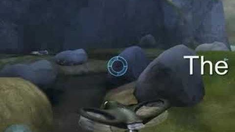 Halo Custom Edition Vehicle Showcase #1