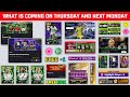 eFootball 2026 Update!! What Is Coming On Tomorrow &amp; Monday In eFootball 🤩 Free Epic &amp; Free Coins
